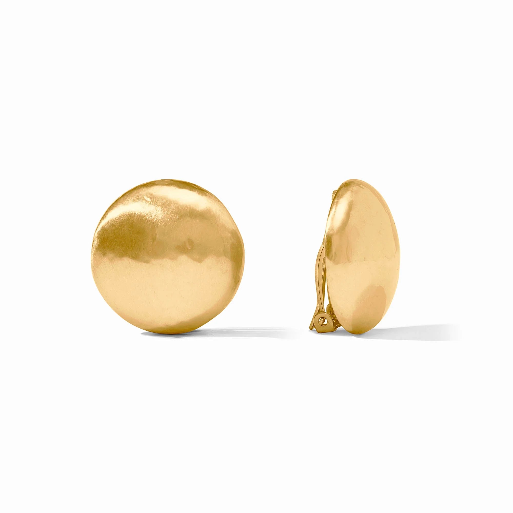 Solara Clip Gold