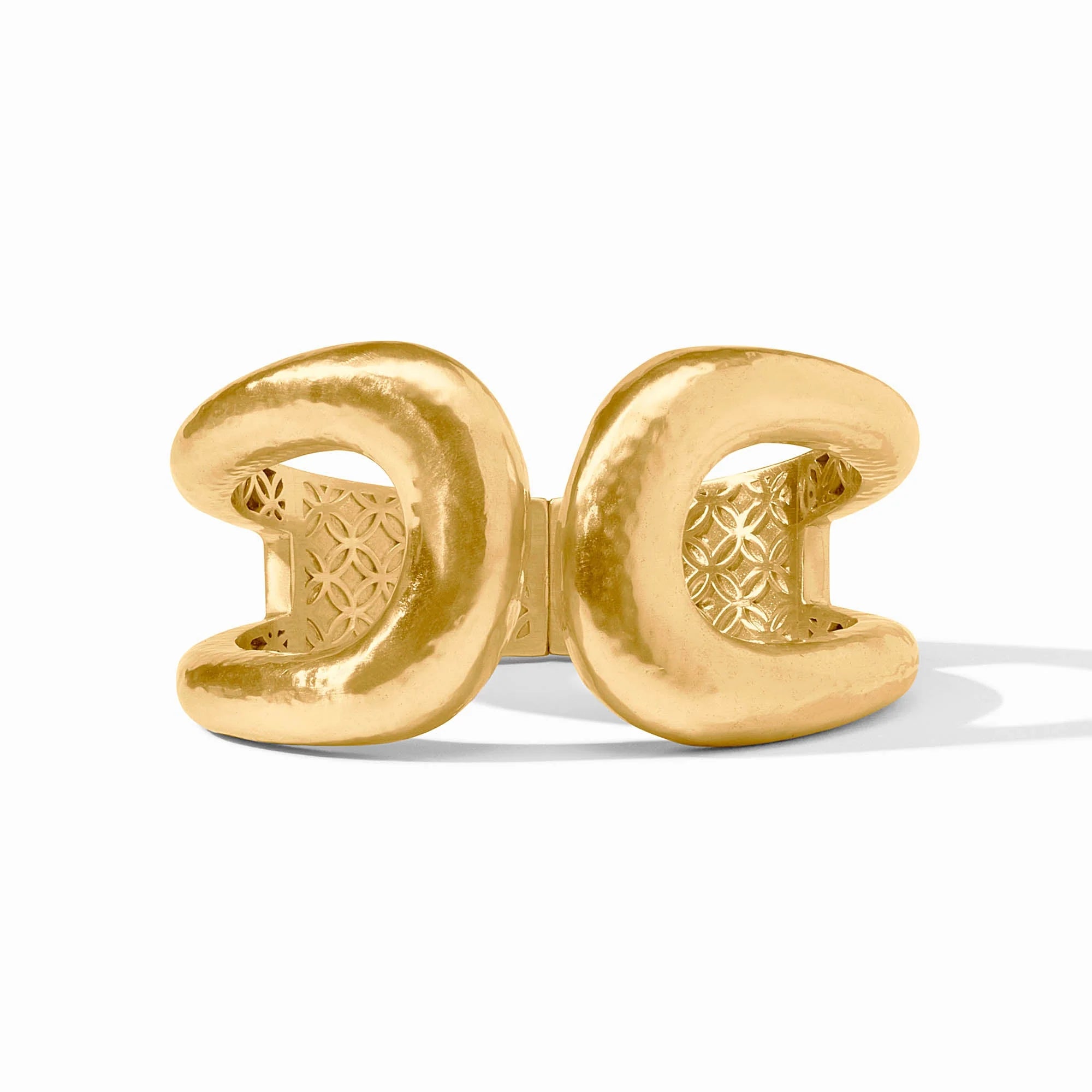 Solara Cuff Gold
