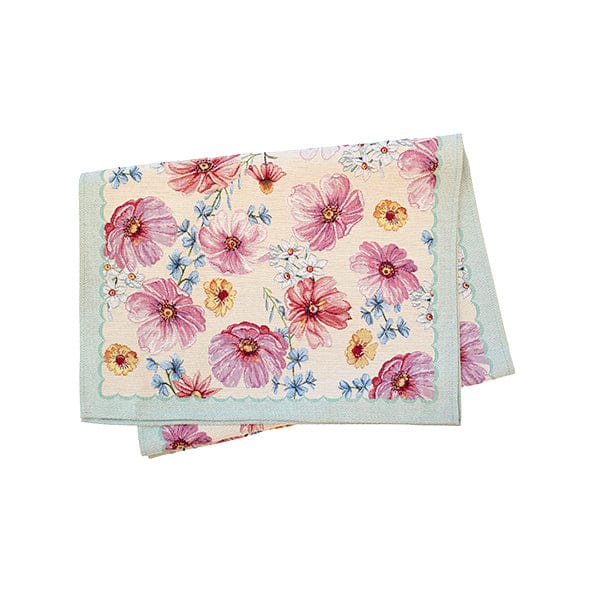 Tavola Floral Table Runner