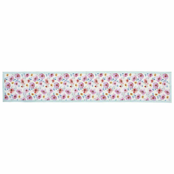 Tavola Floral Table Runner