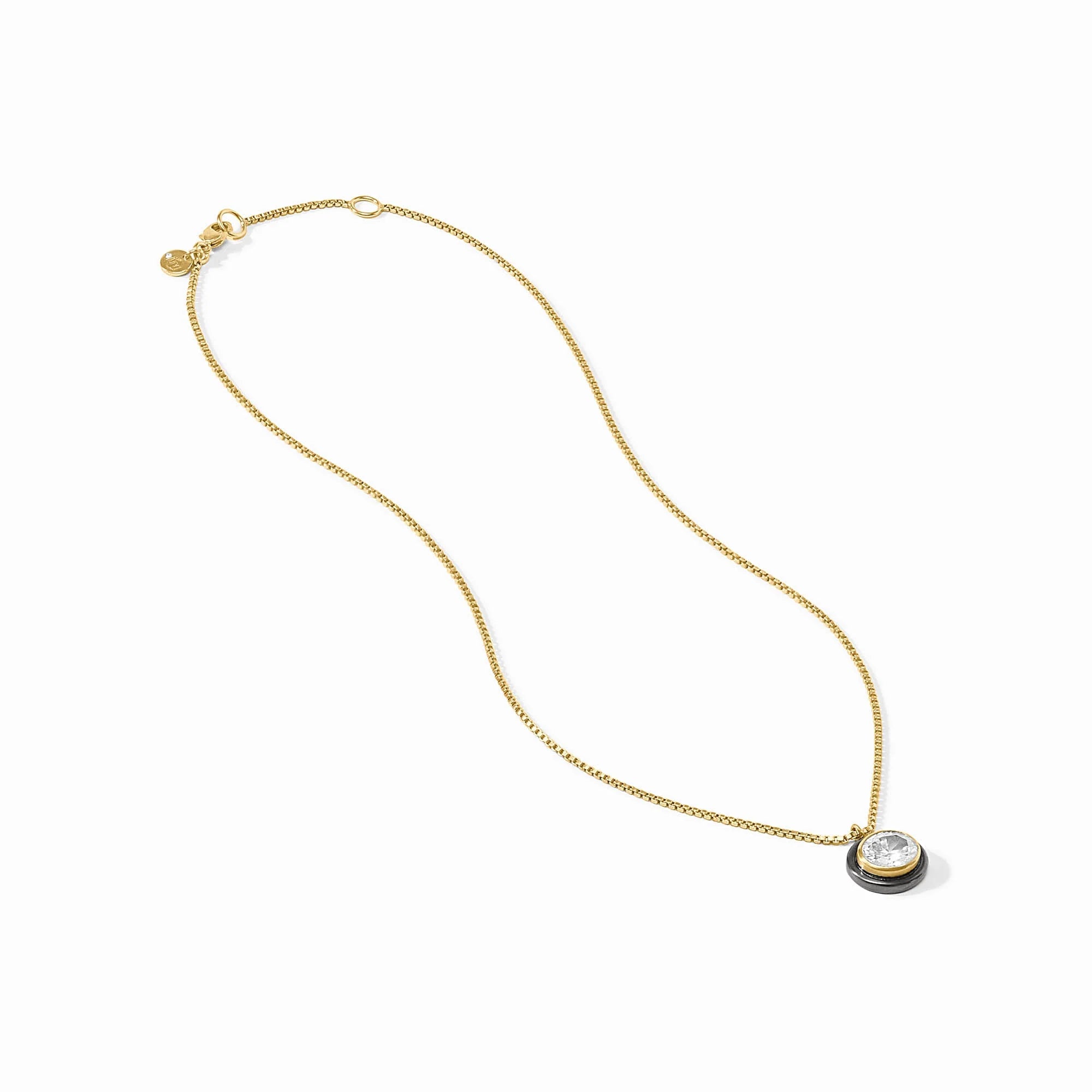 Tribeca Delicate Necklace