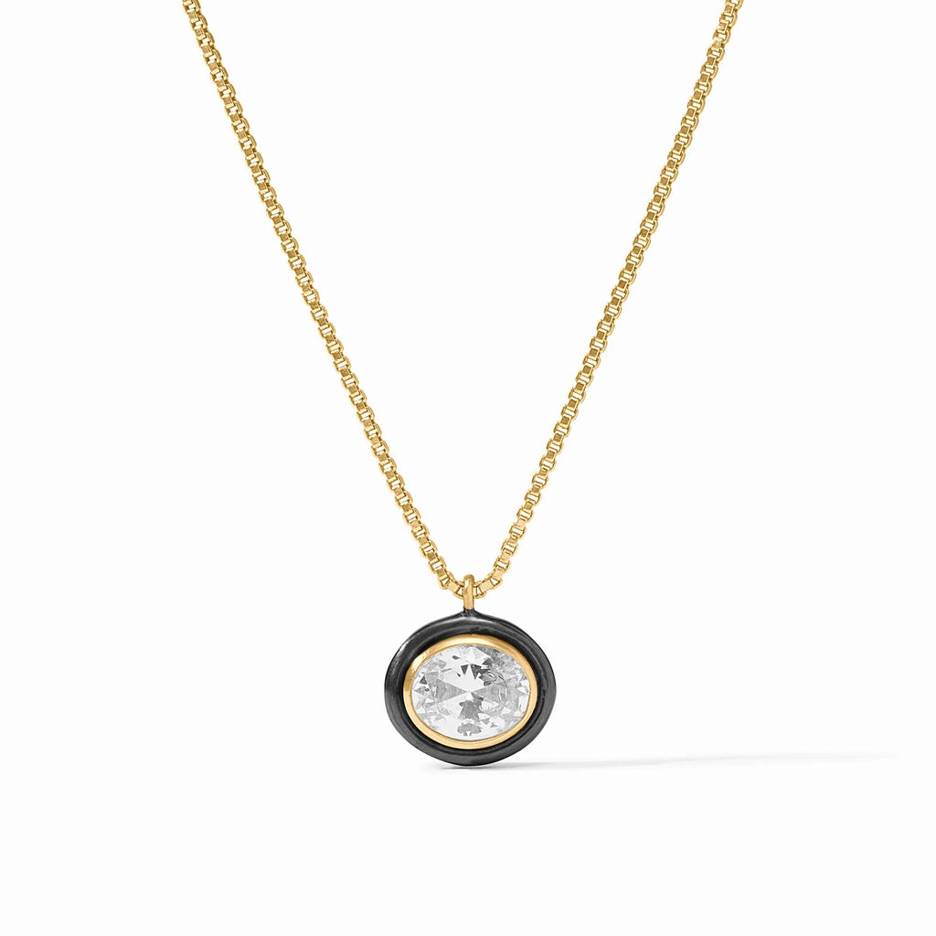 Tribeca Delicate Necklace