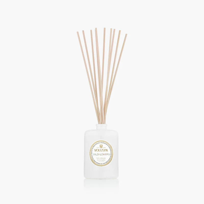 Wildflowers Reed Diffuser