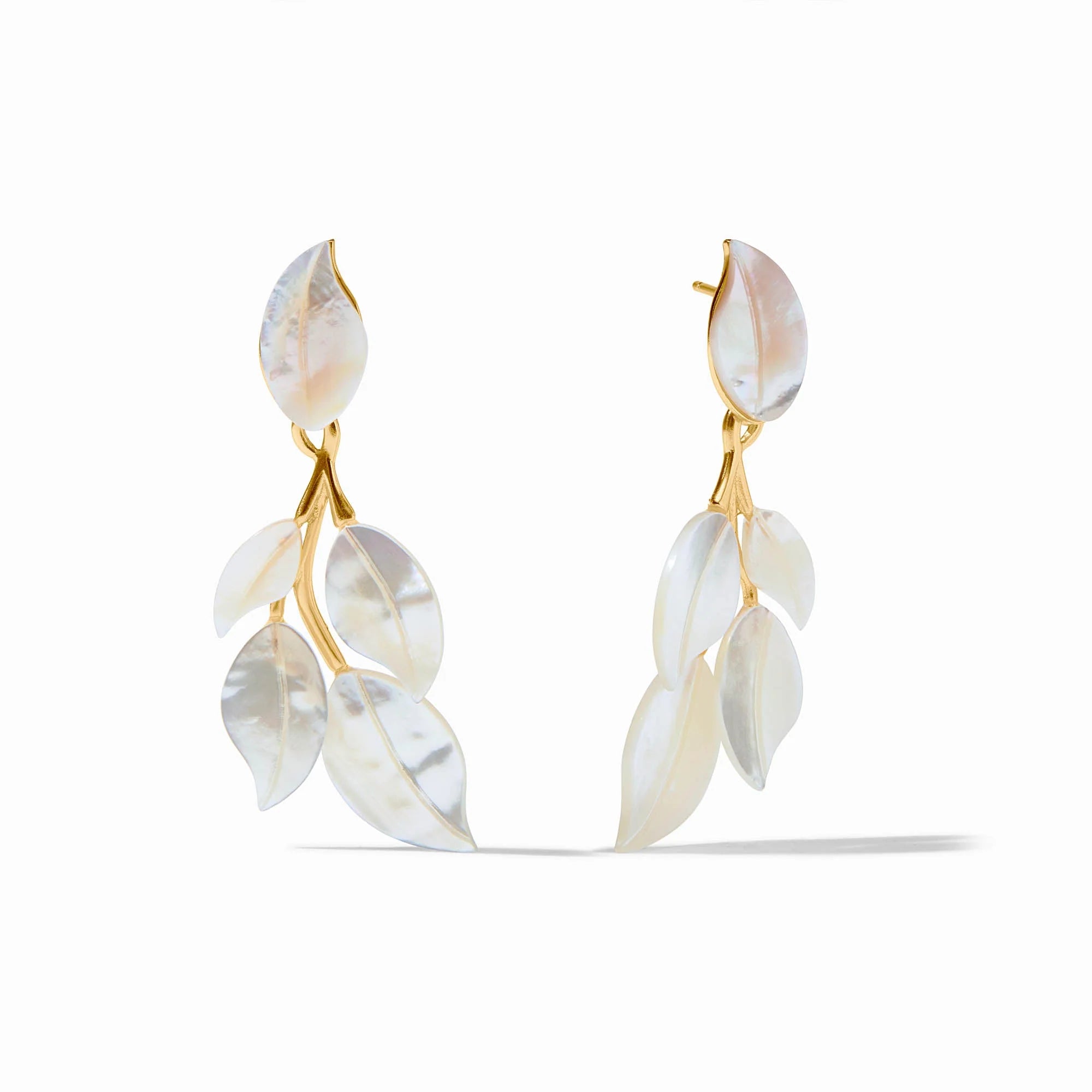 Willow Chandelier Earring