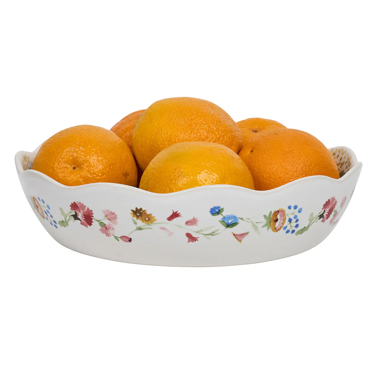 Sofia  10" Serving Bowl - Multi