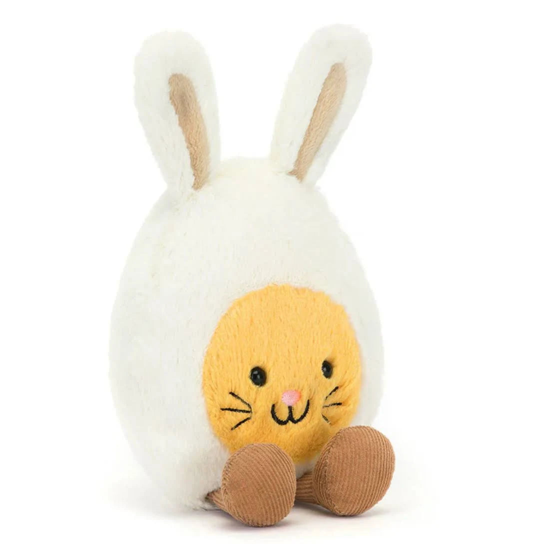 Amuseables Bunny Egg