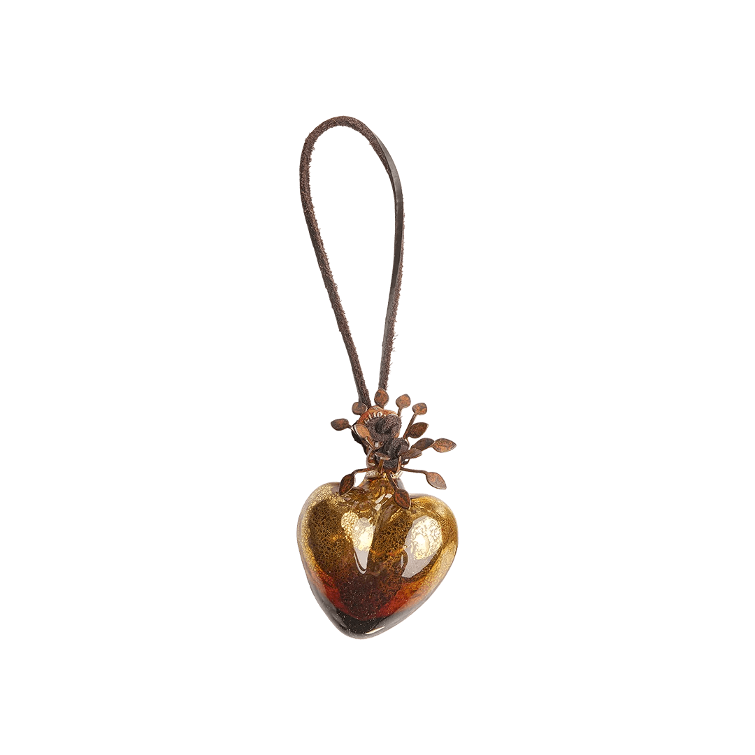 Jan Barboglio-Adelita Heartblessing Gold - Robert's