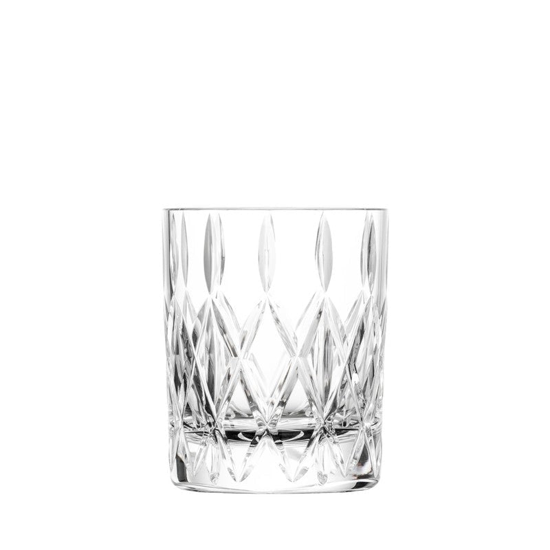 Age Double Old Fashioned 9.9oz - Robert's-Zwiesel Glas-Robert's
