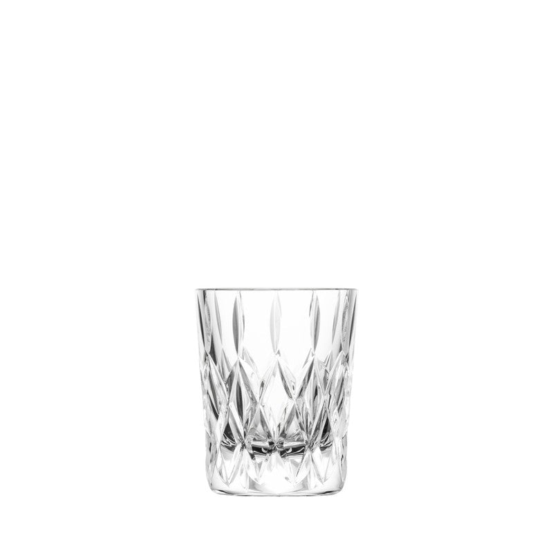 Age Shot Glass 2oz - Robert's-Zwiesel Glas-Robert's