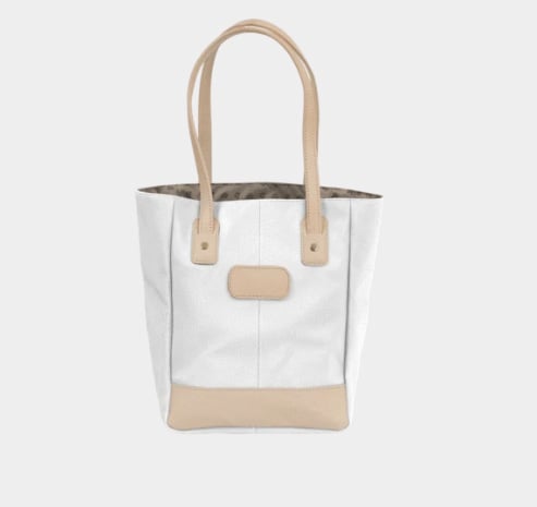 Alamo Heights Tote - Robert's-Jon Hart Design-Robert's