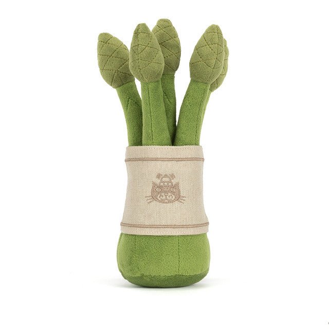 Amuseables Asparagus - Robert's-JELLYCAT-Robert's