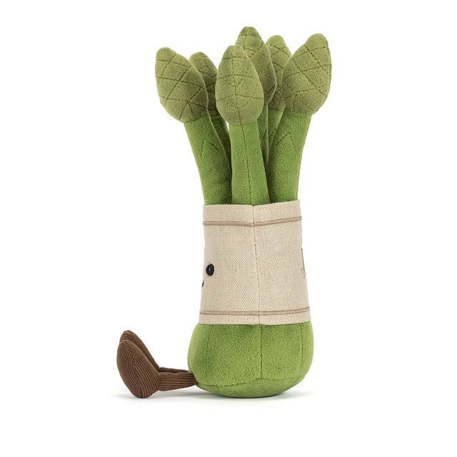 Amuseables Asparagus - Robert's-JELLYCAT-Robert's