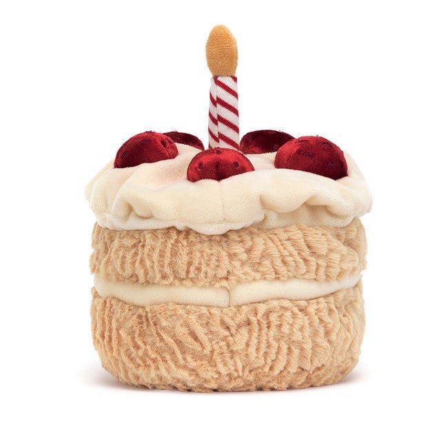 Amuseables Birthday Cake - Robert's-JELLYCAT-Robert's