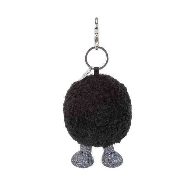 Amuseables Black Hole Bag Charm - Robert's-JELLYCAT-Robert's
