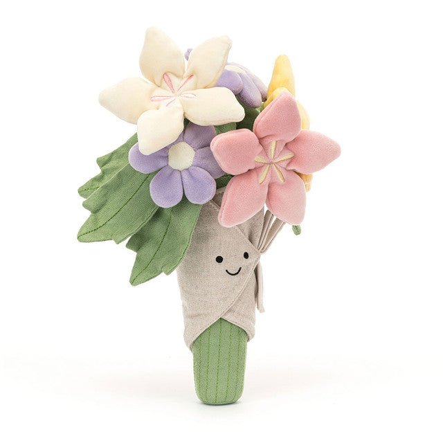 Amuseables Bouquet of Flowers - Robert's-JELLYCAT-Robert's