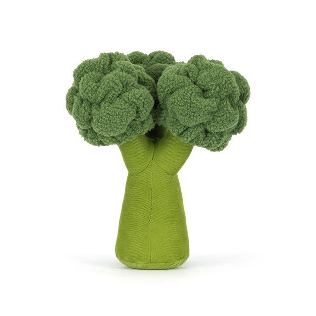 Amuseables Broccoli - Robert's-JELLYCAT-Robert's