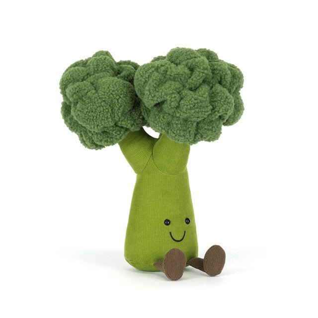 Amuseables Broccoli - Robert's-JELLYCAT-Robert's