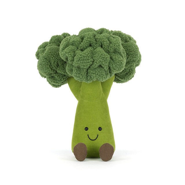 Amuseables Broccoli - Robert's-JELLYCAT-Robert's
