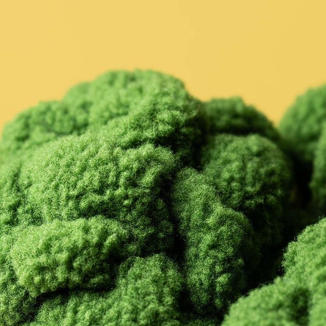 Amuseables Broccoli - Robert's-JELLYCAT-Robert's
