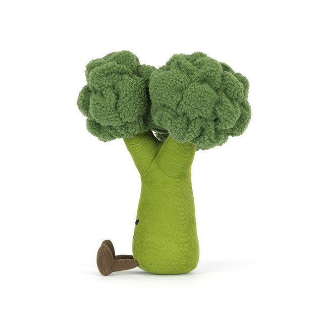 Amuseables Broccoli - Robert's-JELLYCAT-Robert's