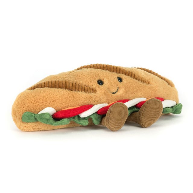 Amuseables Caprese Baguette - Robert's-JELLYCAT-Robert's