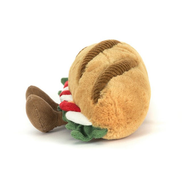 Amuseables Caprese Baguette - Robert's-JELLYCAT-Robert's