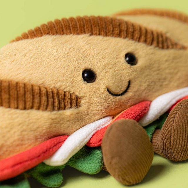 Amuseables Caprese Baguette - Robert's-JELLYCAT-Robert's