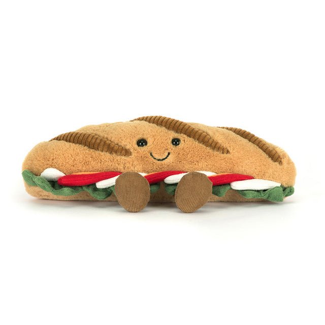 Amuseables Caprese Baguette - Robert's-JELLYCAT-Robert's
