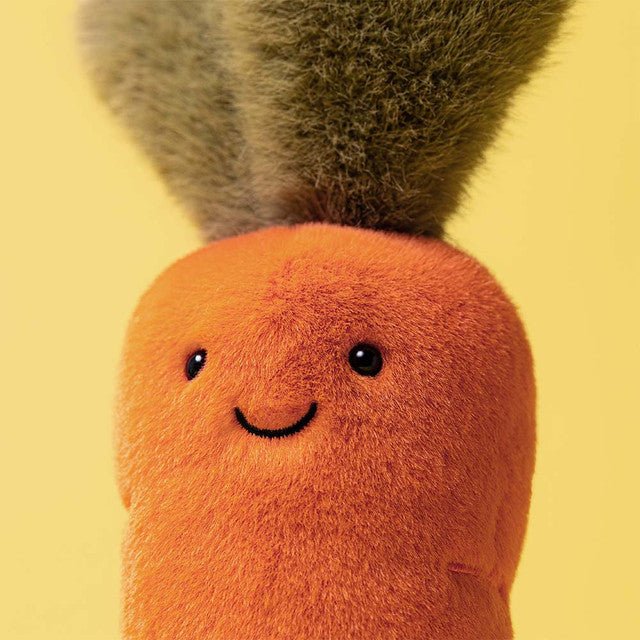 Amuseables Carrot - Robert's-JELLYCAT-Robert's
