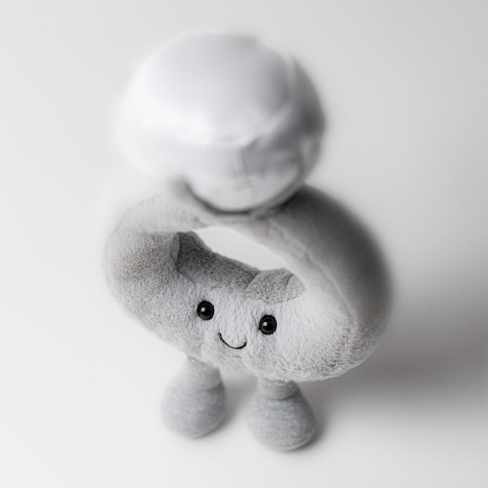 Amuseables Diamond Ring - Robert's-JELLYCAT-Robert's