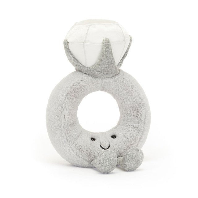 Amuseables Diamond Ring - Robert's-JELLYCAT-Robert's