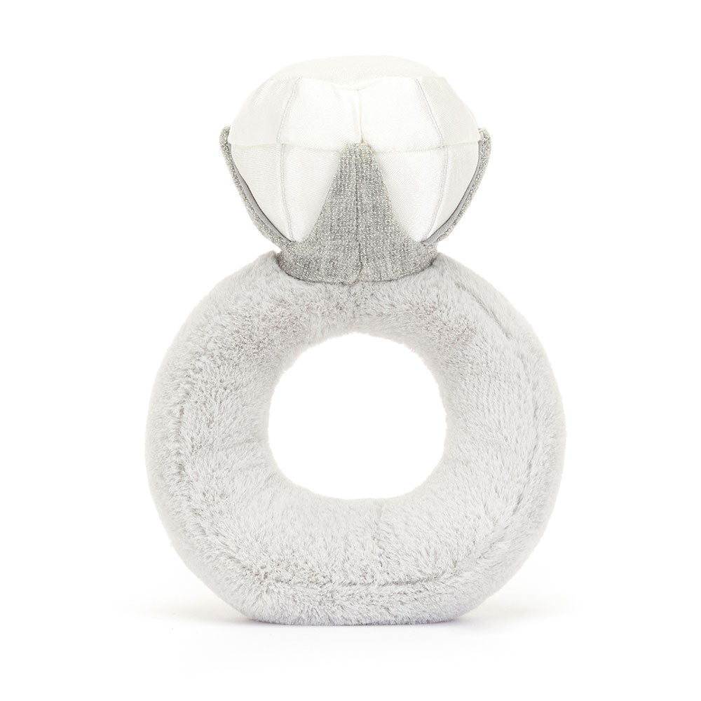 Amuseables Diamond Ring - Robert's-JELLYCAT-Robert's
