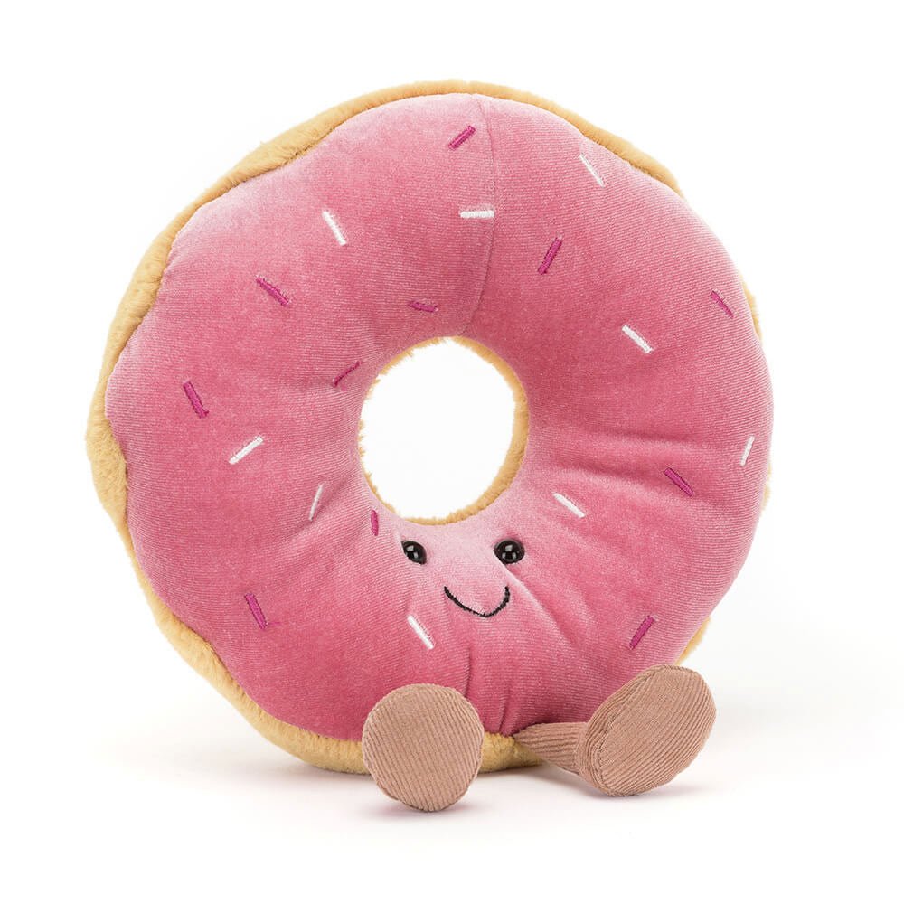 Amuseables Doughnut - Robert's-JELLYCAT-Robert's