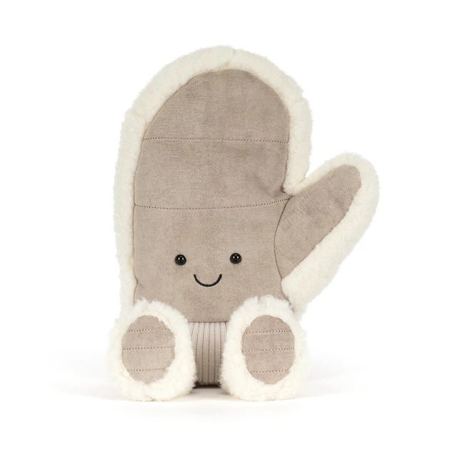 Amuseables Fitswell Mitten - Robert's-JELLYCAT-Robert's