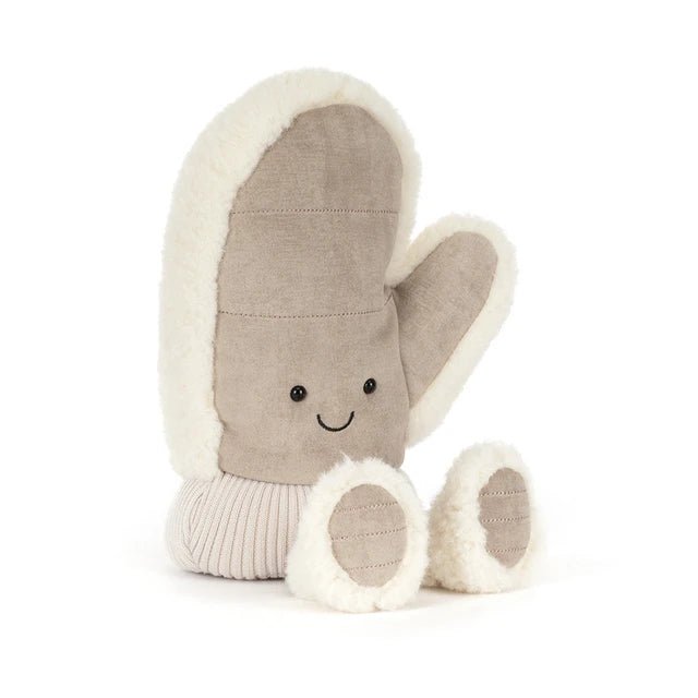 Amuseables Fitswell Mitten - Robert's-JELLYCAT-Robert's