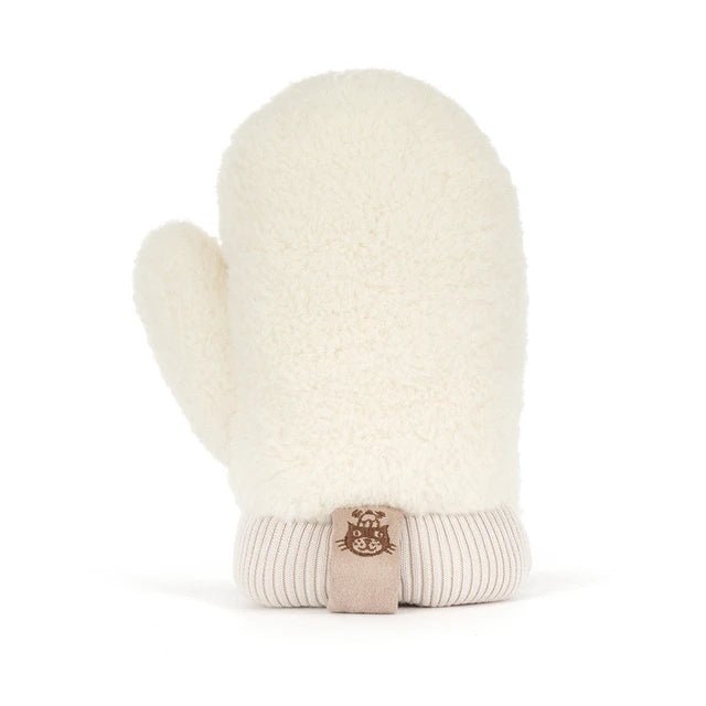 Amuseables Fitswell Mitten - Robert's-JELLYCAT-Robert's