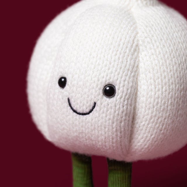 Amuseables Garlic - Robert's-JELLYCAT-Robert's