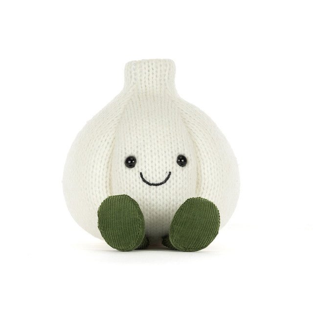 Amuseables Garlic - Robert's-JELLYCAT-Robert's