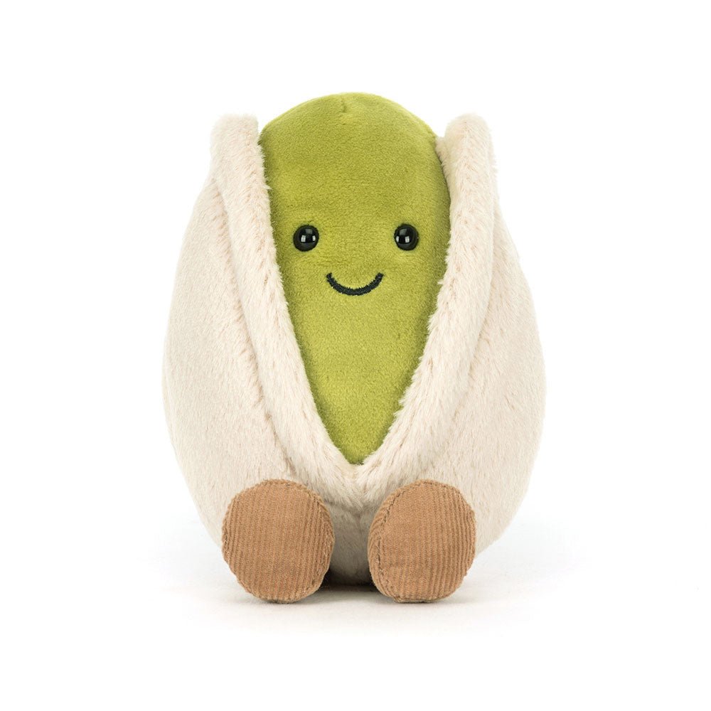Amuseables Horatio Pistachio - Robert's-JELLYCAT-Robert's
