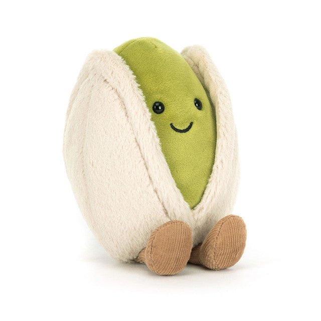 Amuseables Horatio Pistachio - Robert's-JELLYCAT-Robert's