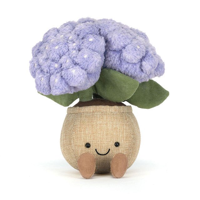 Amuseables Hydrangea - Robert's-JELLYCAT-Robert's