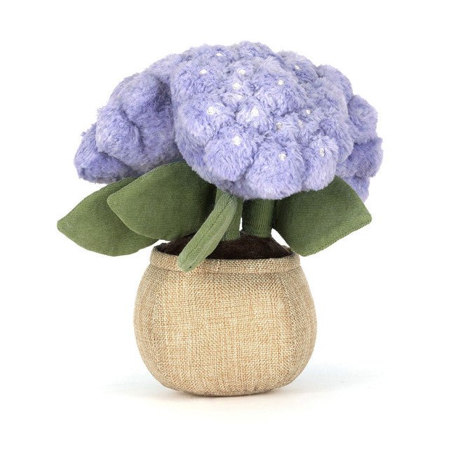 Amuseables Hydrangea - Robert's-JELLYCAT-Robert's