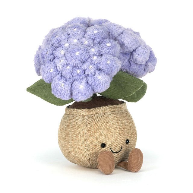 Amuseables Hydrangea - Robert's-JELLYCAT-Robert's