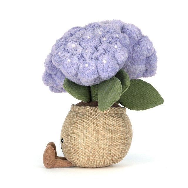 Amuseables Hydrangea - Robert's-JELLYCAT-Robert's