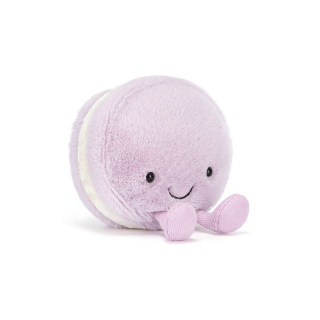 Amuseables May Macaron - Robert's-JELLYCAT-Robert's