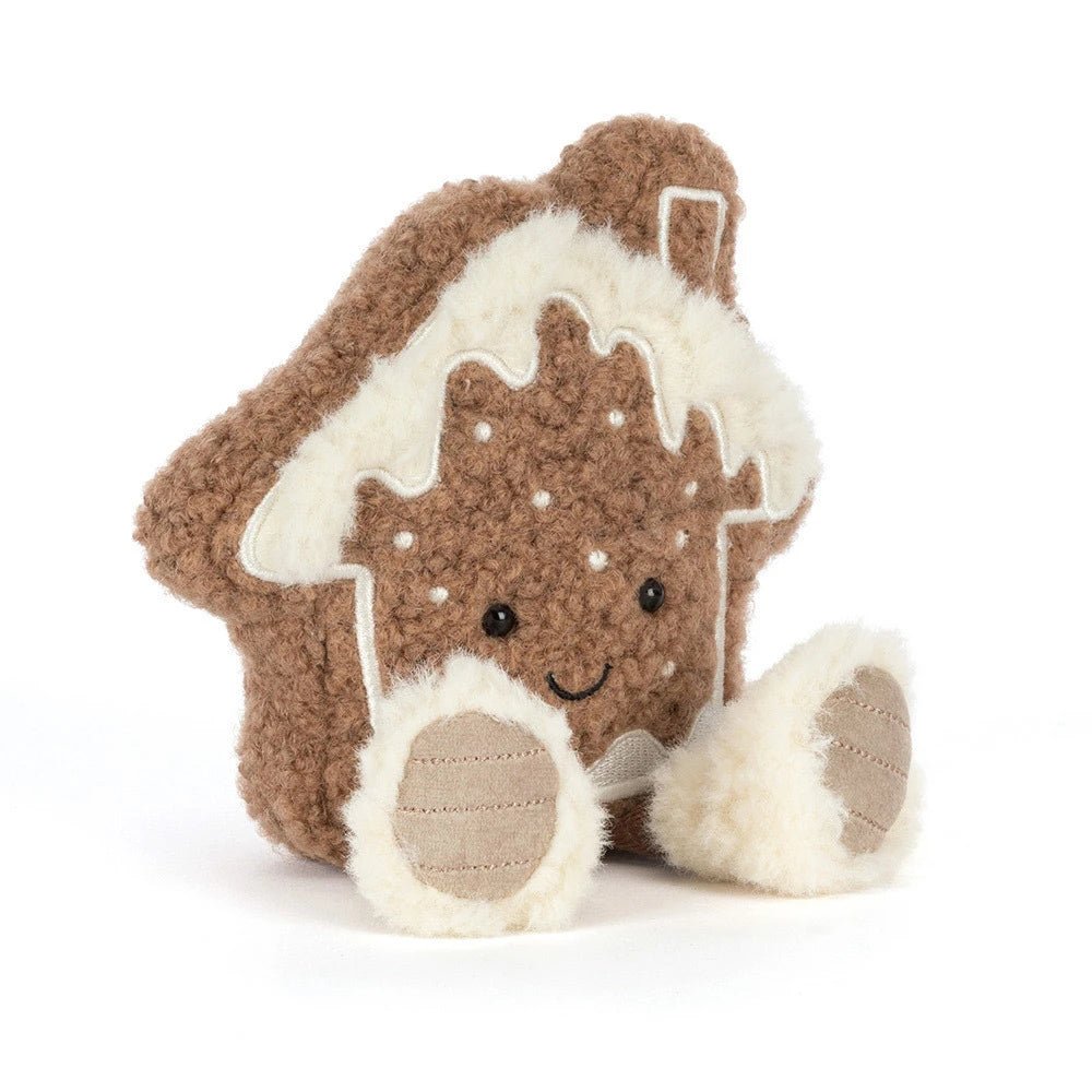 Amuseables Molasi Cookie - Robert's-JELLYCAT-Robert's