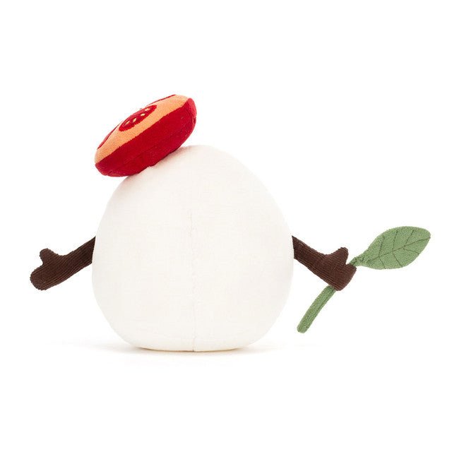 Amuseables Mozzarella - Robert's-JELLYCAT-Robert's