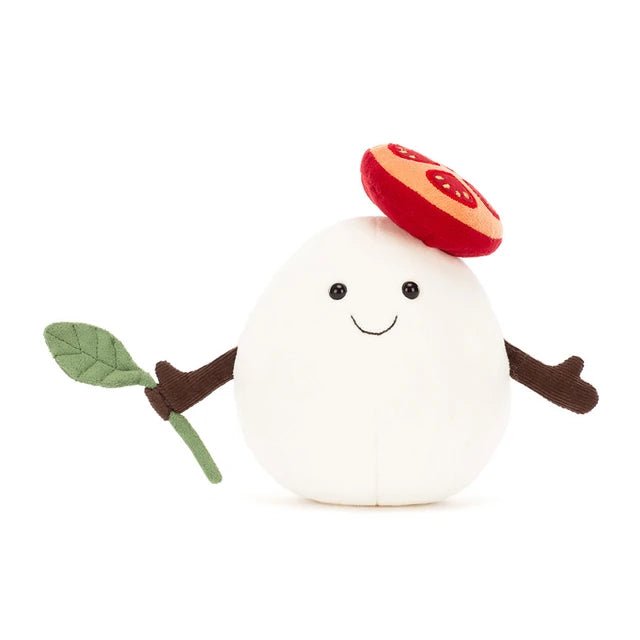 Amuseables Mozzarella - Robert's-JELLYCAT-Robert's