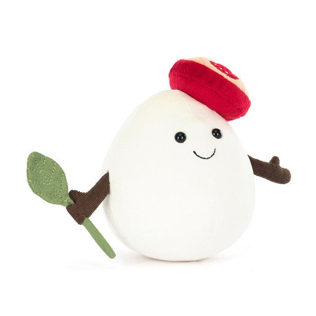 Amuseables Mozzarella - Robert's-JELLYCAT-Robert's