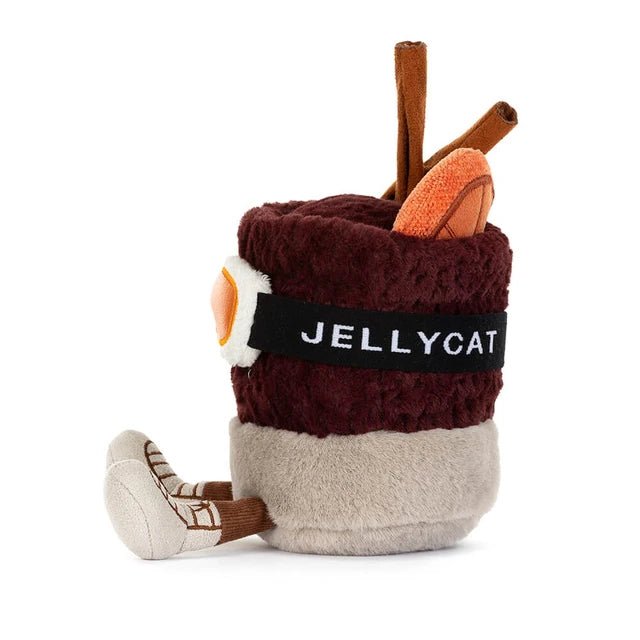 Amuseables Mullover Spiced Drink - Robert's-JELLYCAT-Robert's